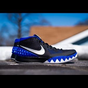 nike duke boots